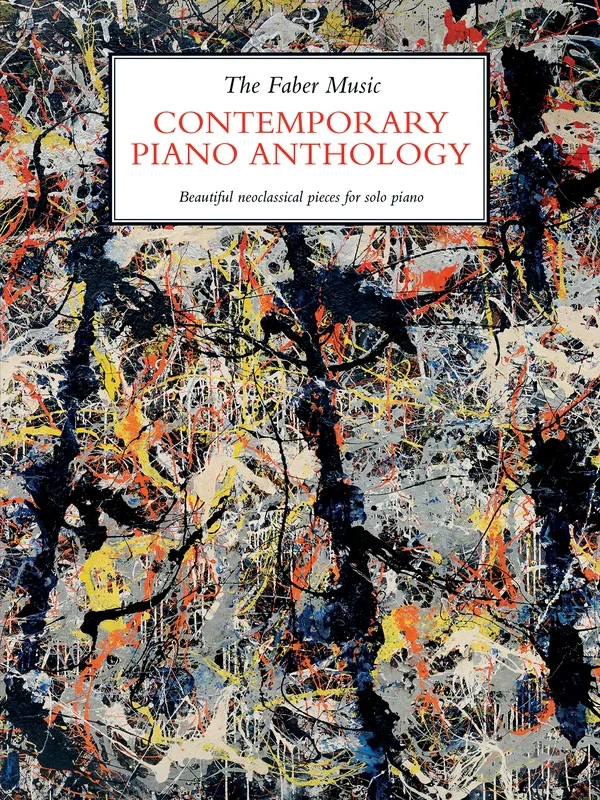 Anne Lovett : Anne Lovett : For Now – Piano – Faber Digital
