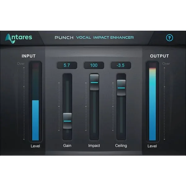 Antares Punch