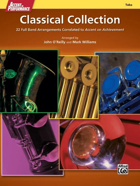 Aop Classical Collection Tuba