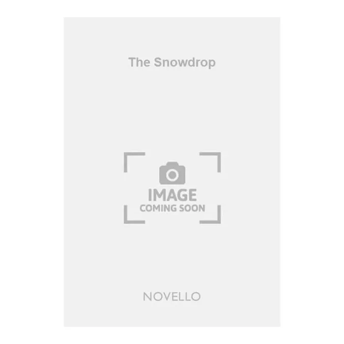 Archer, Frederic – The Snowdrop