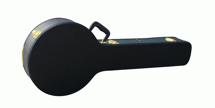 Armour Apcbj Banjo Hard Case