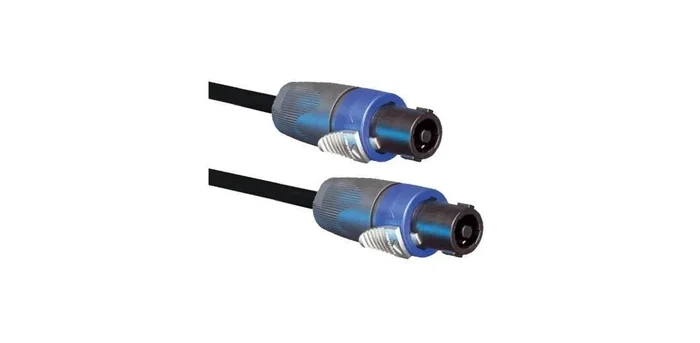 Armour N4SP30 Speaker Cable 30Ft Nl4Fx Neutrik