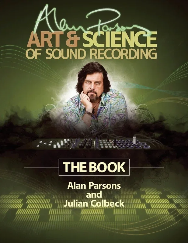 Art and Science Of Sound Recording (Hardcover Book)