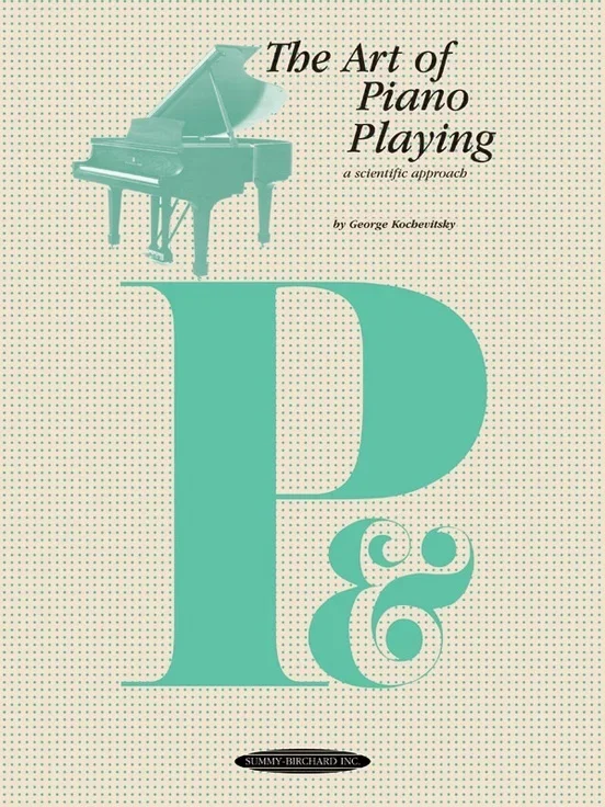 Art Of Piano Playing