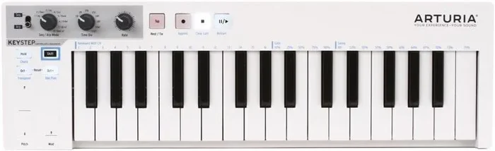Arturia KeyStep 32 Note Controller Keyboard