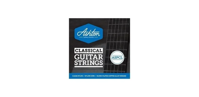 Ashton ASPCL Classical Strings