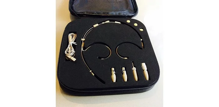 Ashton HS50MP With Adaptor PACK