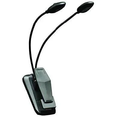 Ashton Msl10 Music Stand Light 4 Led/Usb