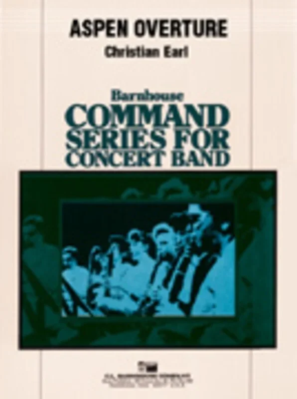 Aspen Overture Concert Band
