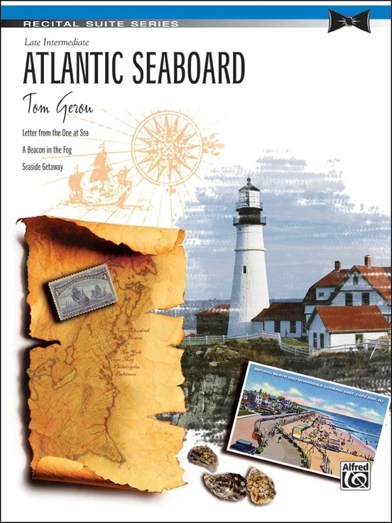 Atlantic Seaboard S/S Late Int