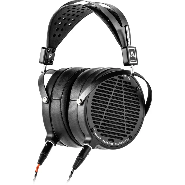 Audeze LCD-2 Classic Open-Back Over-Ear Headphones with Economy Case
