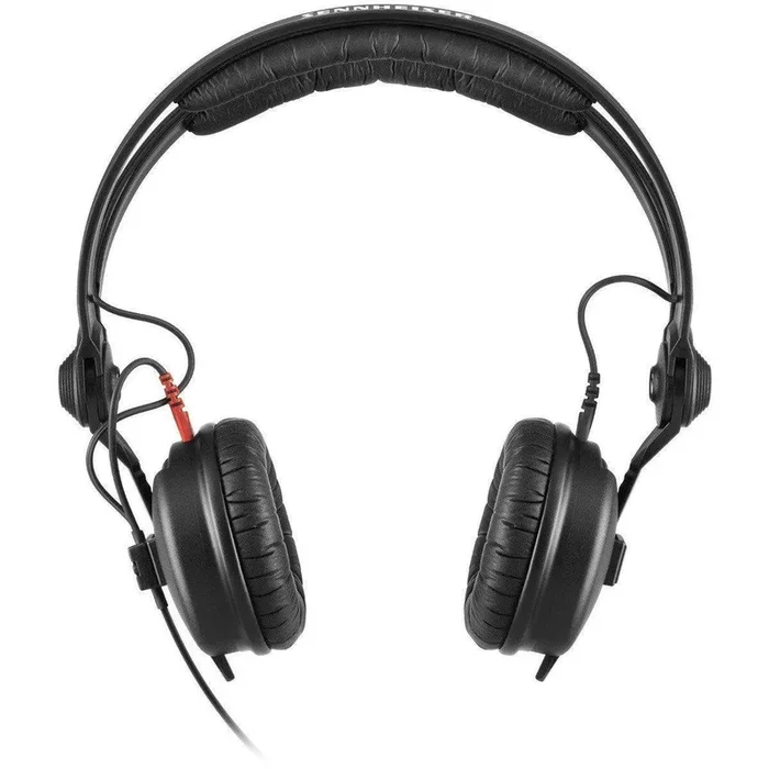 Audífonos Sennheiser HD 25: audífonos profesionales para DJ y monitorización