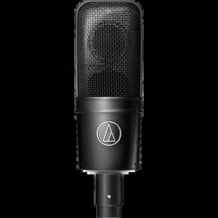 Audio Technica AT4040 Large Diaphragm Studio Vocal Condenser Microphone