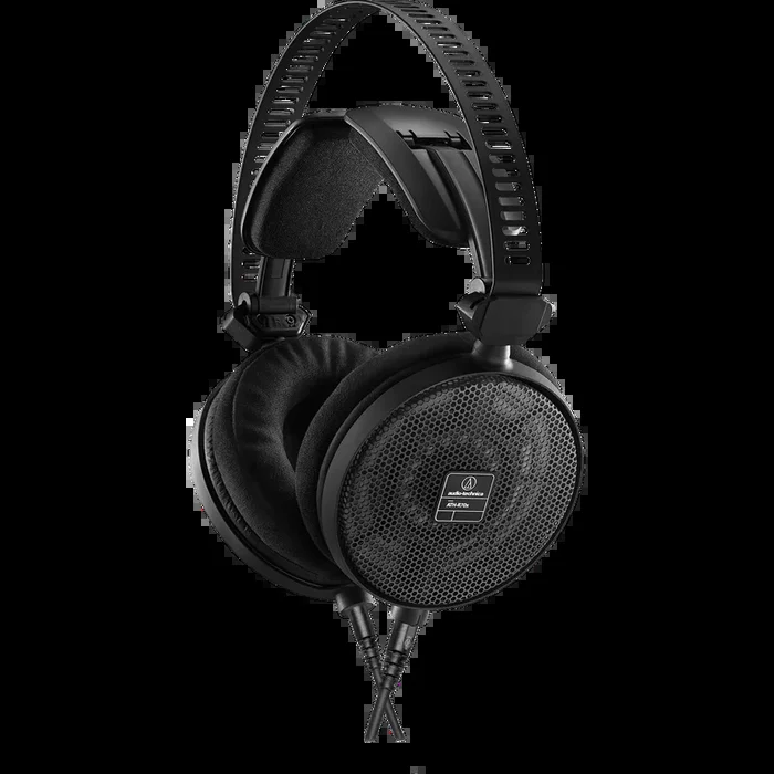 Audio Technica ATH-R70X Pro Reference Headphones