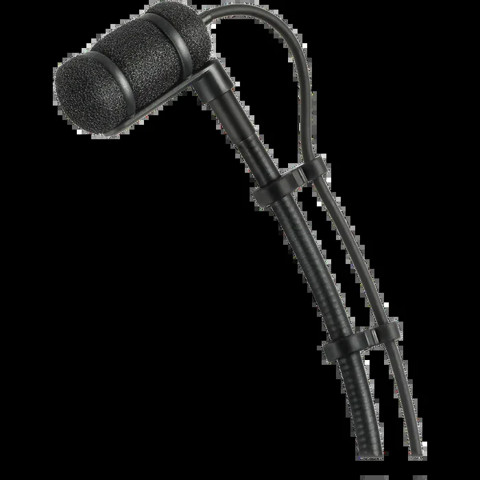 Audio Technica Instrument Condenser Microphone (ATM350U)