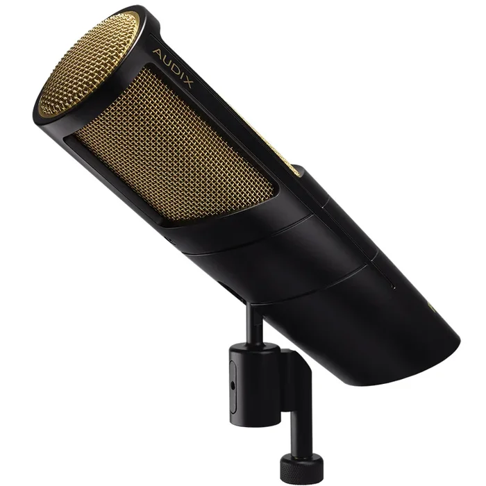 Audix PDX720 Premium Quality Dynamic Microphone – Hypercardioid