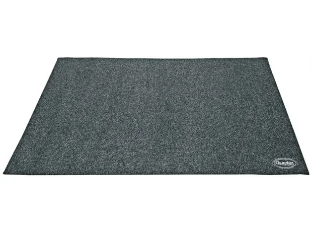 Auralex : HoverMat: Non-Slip Portable Isolating Drum Mat
