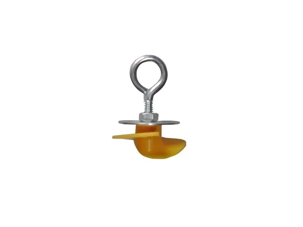 Auralex : Pro Panel ProCloud 4′ x 8′ Mounting Hardware x 1