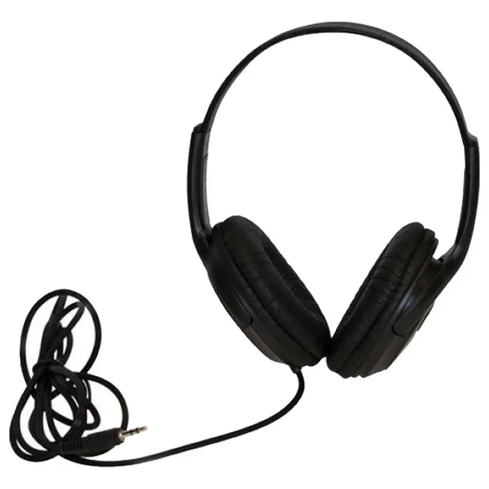Auriculares de audio precisos en el escenario AA3500