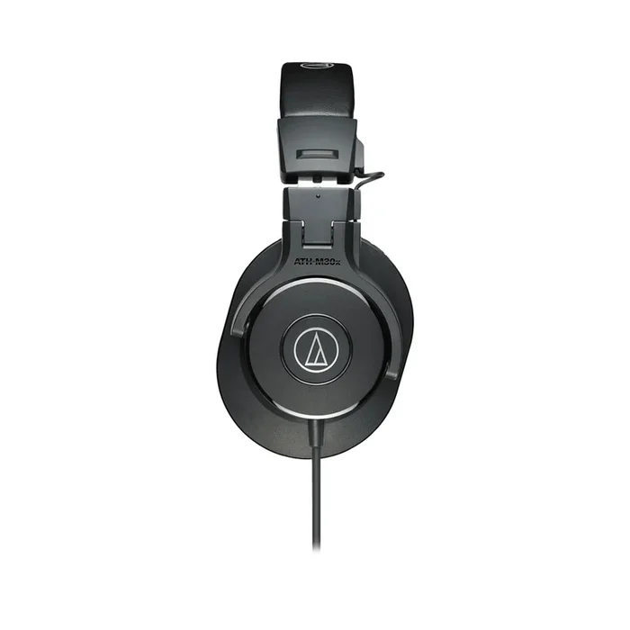 Auriculares de Estudio Cerrados Audio-Technica ATH-M30x