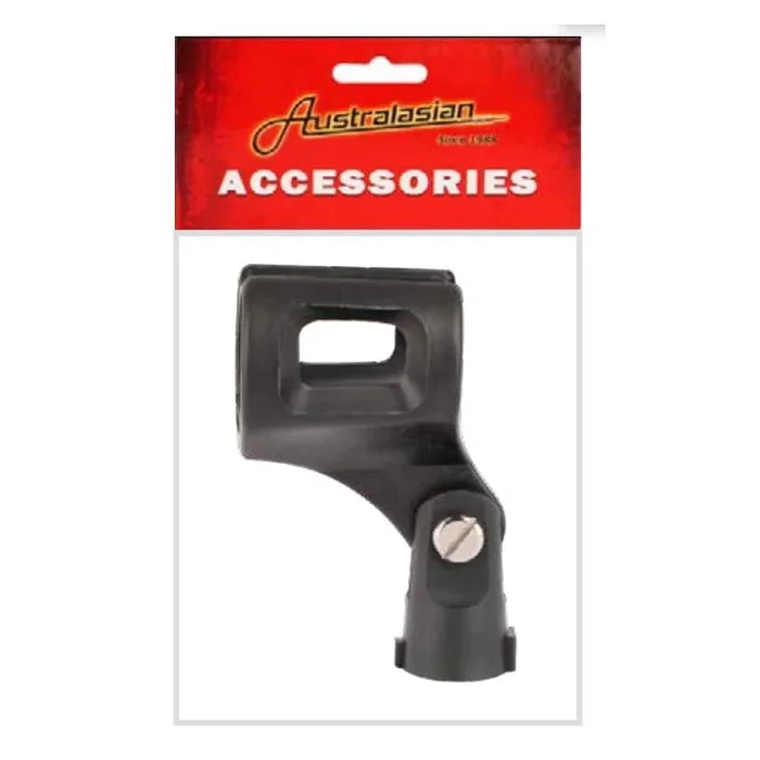 Australasian 161 Microphone Holder Large – 27-31mm