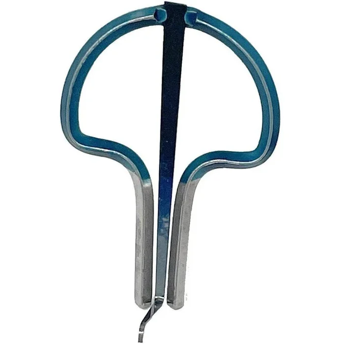 Authentic Ozark Jaw Harp 3485