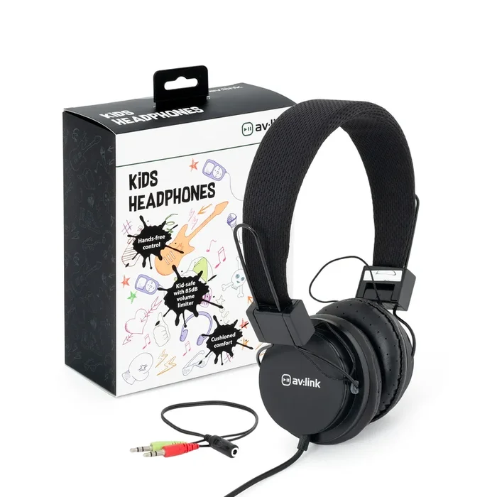 AV Link CH850 education headphones