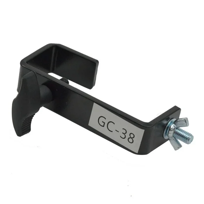 AVE GC-38B 38mm G Clamp – Black