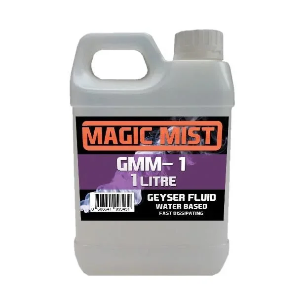 AVE GMM-1 Geyser Fluid – 1 Litres