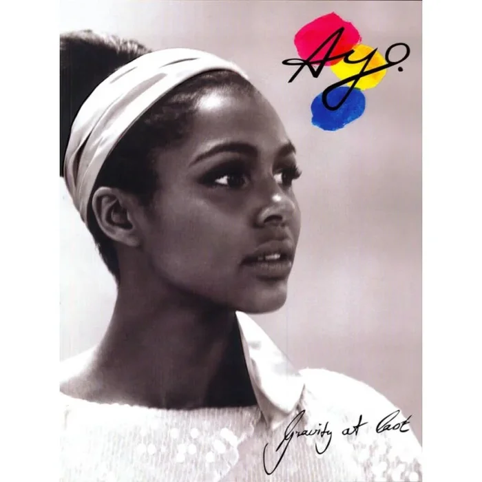 Ayo – Gravity At Last