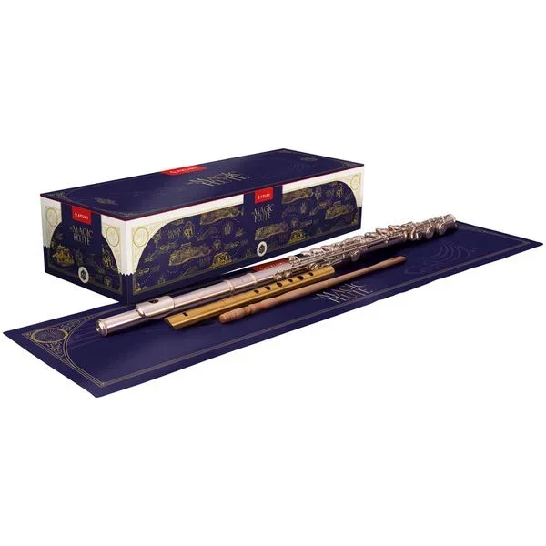 Azumi AZ-Z2RBE-MF Flute