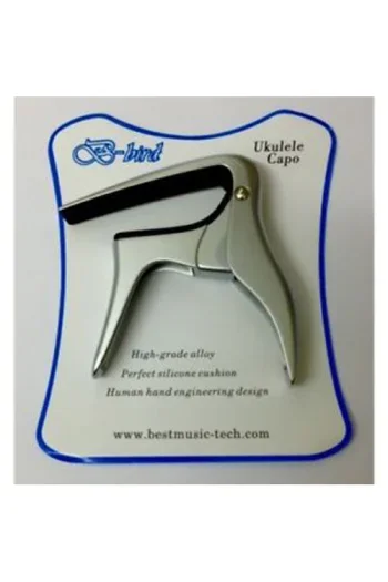 B-Bird Capo For Ukuleles