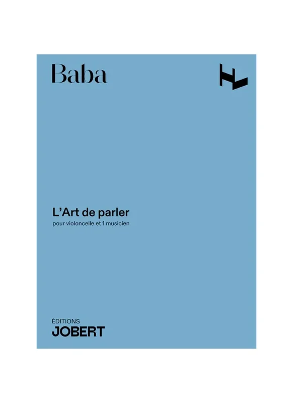 Baba: L’art de parler