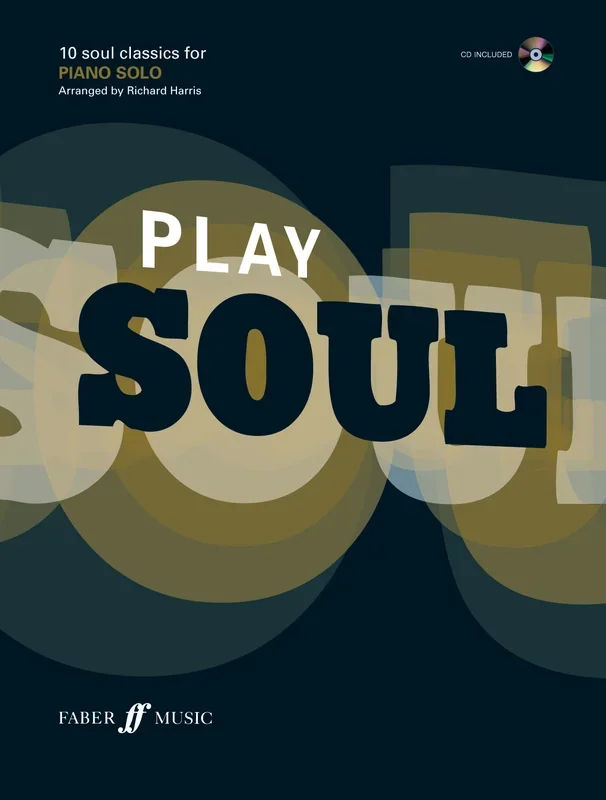 Baby Love – Piano – Faber Digital