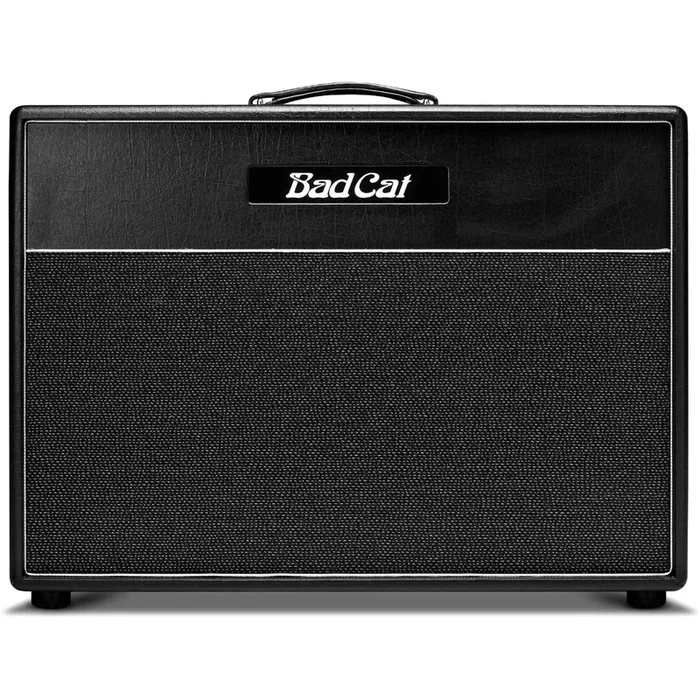 Bad Cat Amplifiers Hot Cat 2×12 Extension Cabinet