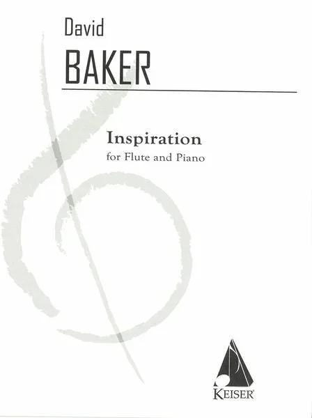 Baker: Inspiration