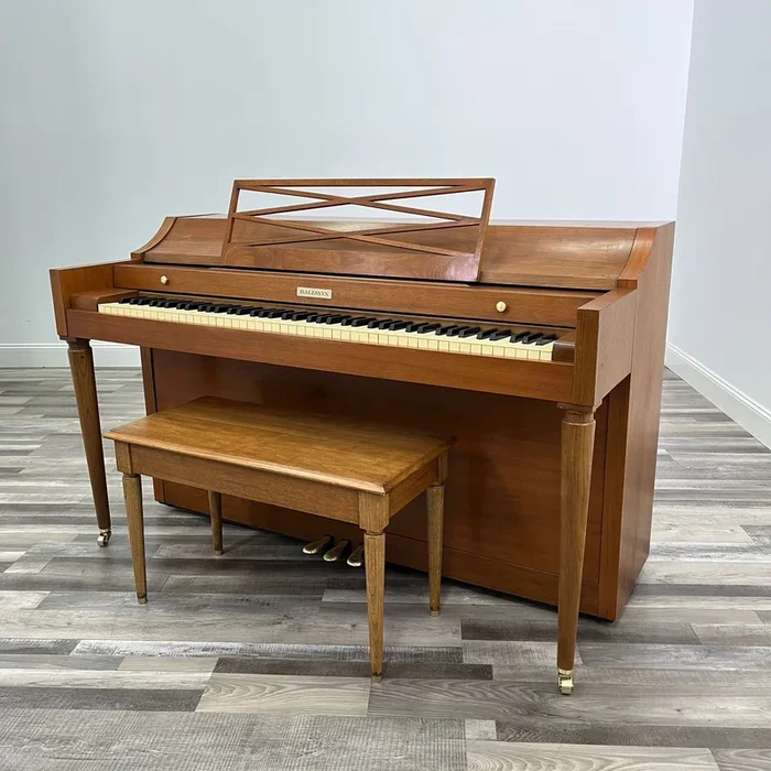 Baldwin Acrosonic Spinet #778319