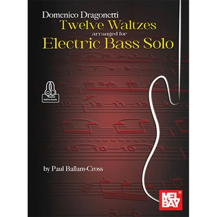 Ballam-Cross, Paul – Domenico Dragonetti