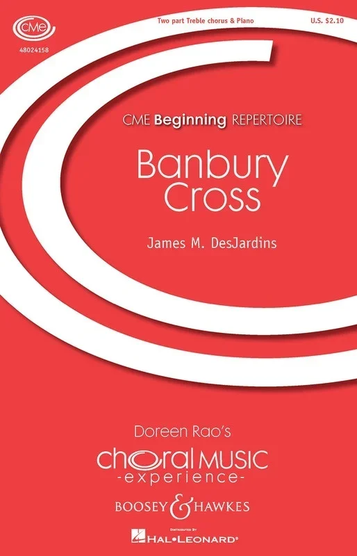 Banbury Cross SA (Octavo)