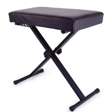 Banc de clavier Hamilton StagePro Deluxe
