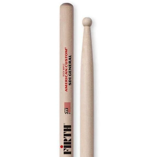 Baquetas Vic Firth American Custom SD1