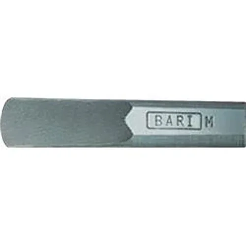 Bari Medium Synthetic Eb Alto Saxophone Reed