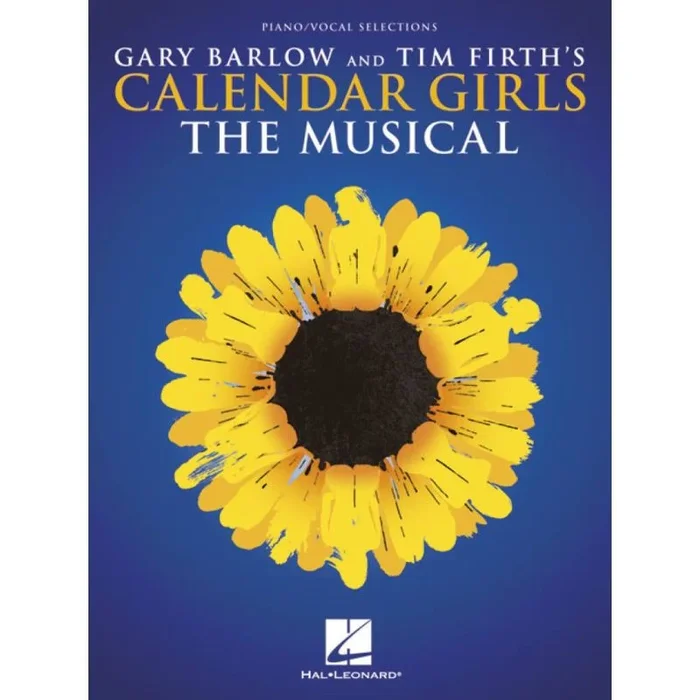 Barlow & Firth – Calendar Girls: The Musical