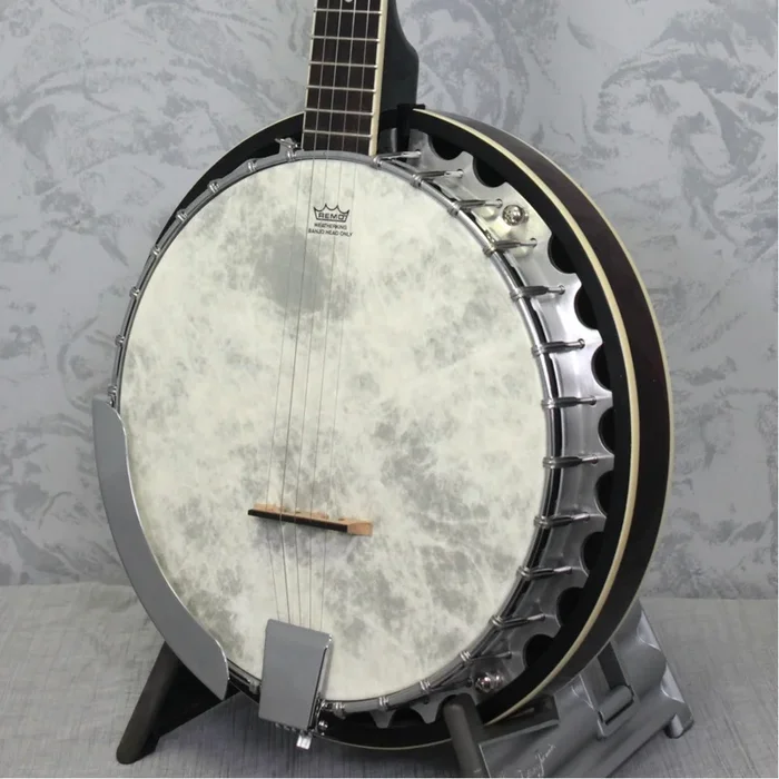 Barnes & Mullins BJ300G The Perfect 5-string Banjo