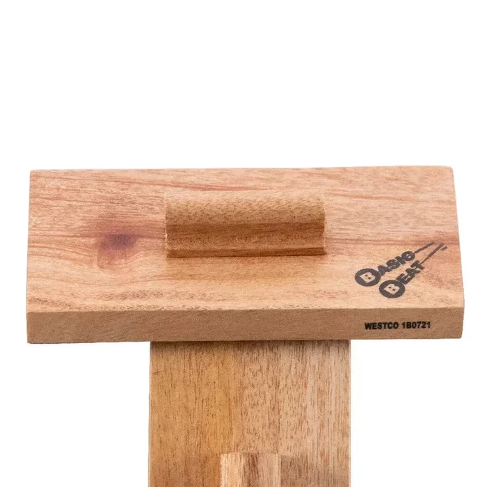 Basic Beat Sand Blocks with handle