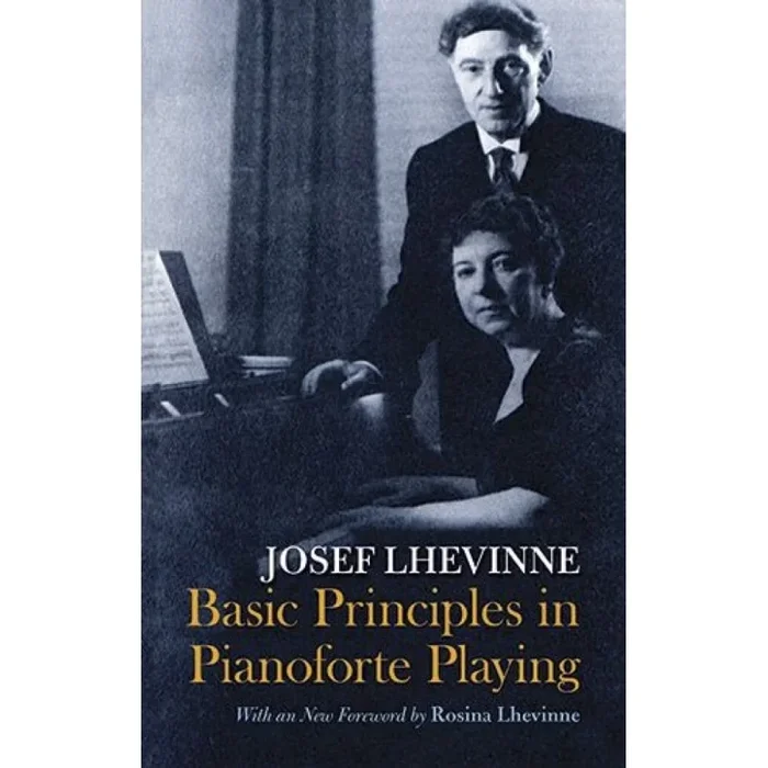 Basic Principles In Pianoforte Playing