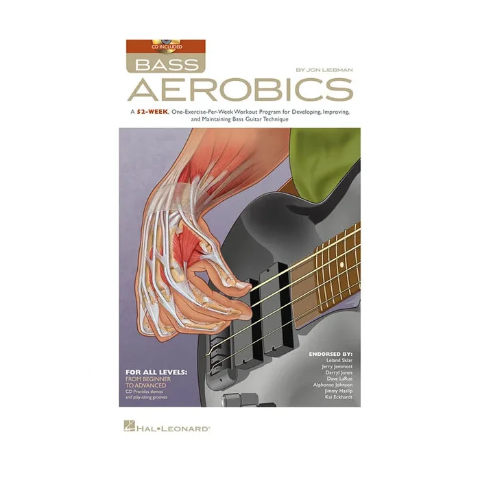Bass Aerobics