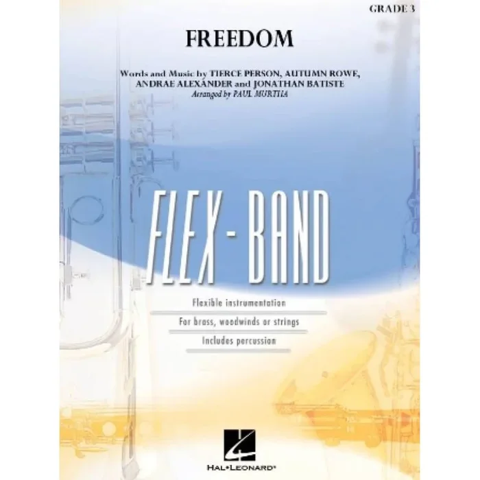 Batiste, Jon – Freedom