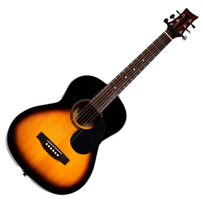 Beaver Creek 3/4 Size Acoustic Guitar in Vintage Sunburst – BCTD601VSB