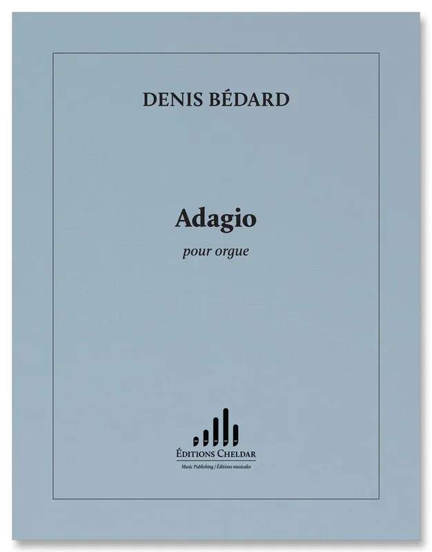 Bédard: Adagio